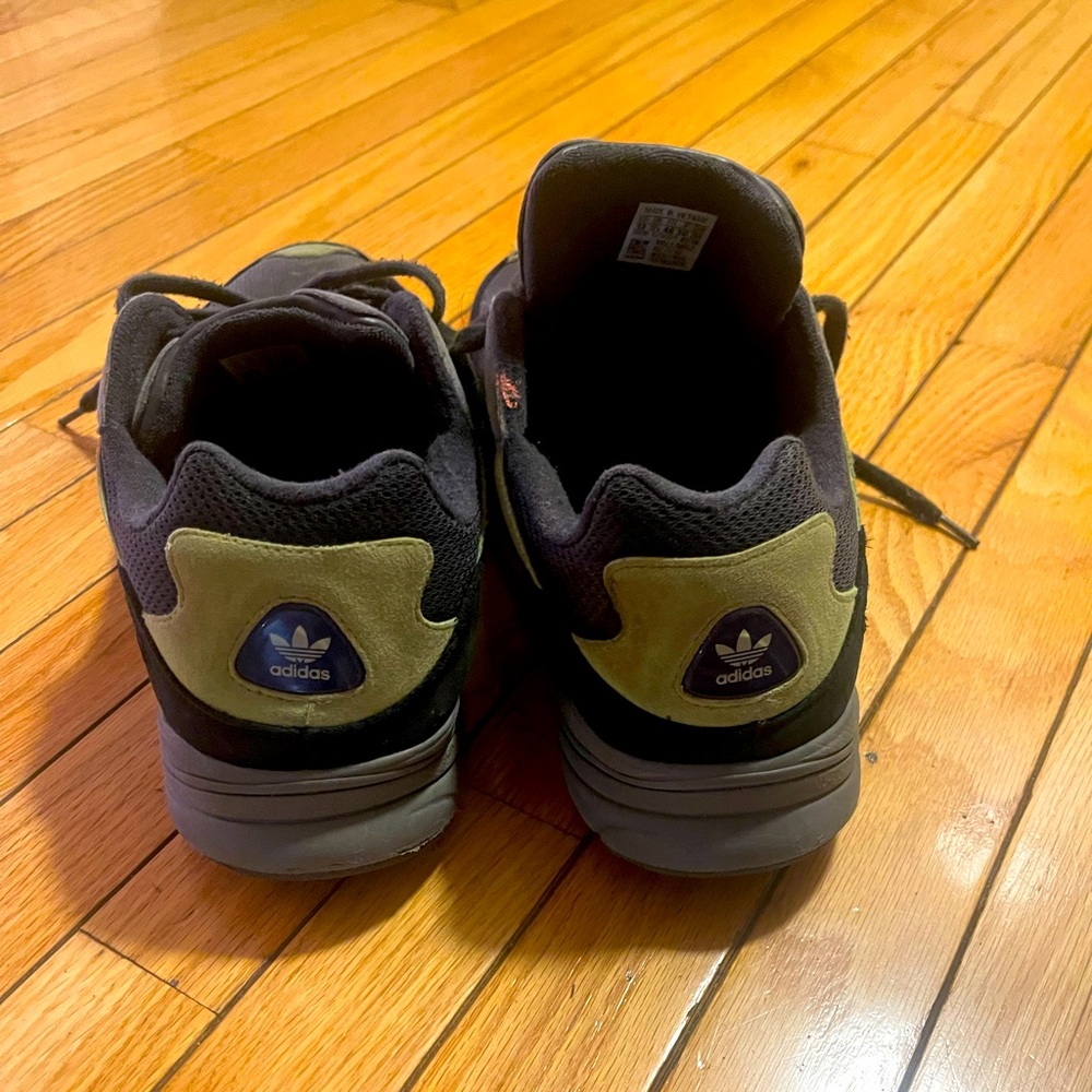 Men Adidas sneakers